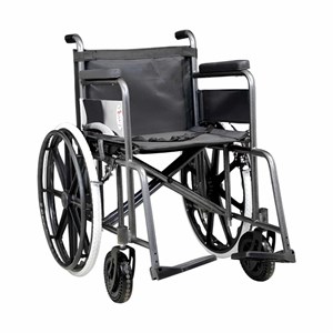 ویلچر ساده جی تی اس (مدل JTS-874C)