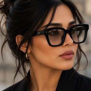 عینک بلوکات ضد اشعه  برند : سلین