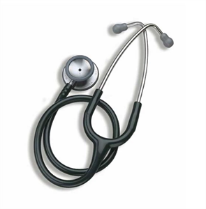 گوشی معاینه پزشکی ریشتر مشکی riester 4001-01