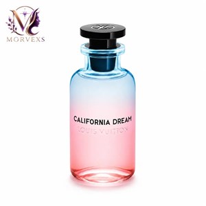 عطر لویی ویتون کالیفورنیا دریم ادوپرفیوم حجم 100 میل