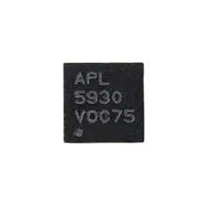 آی سی  APL5930CQBI  2.5V