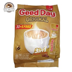 کافی میکس 3در1 گوددی اورجینال