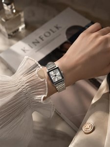 Casio | کاسیو LTP-V007D-7E سفید