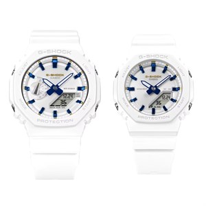 ساعت ست کاسیو G-SHOCK مدل LOV-25A-7A