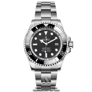 ساعت رولکس دیپسی Rolex Deepsea SK2