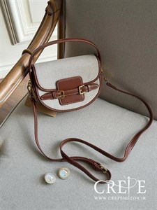کیف سگک دو طرفه زارا