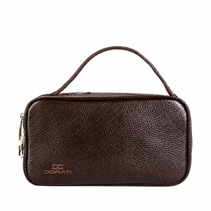 کیف دستی چرم مردانه 106