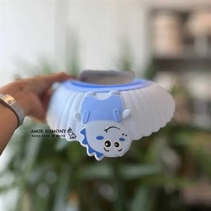 کلاه حمام کیدیلو دایناسور کد 12