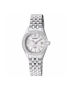 ساعت مچی زنانه سیتیزن CITIZEN EU6060-55D