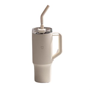 ماگ یک لیتری شیائومی Mijia مدل Xiaomi Mijia Straw Cup