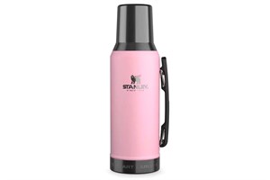 فلاسک استیل کلاسیک استنلی مسی Stanley x Messi Classic Legendary Bottle