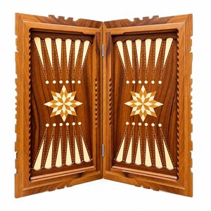 تخته نرد دورمنبت