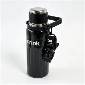 فلاسک قلمی 850 میل DRINK 1058
