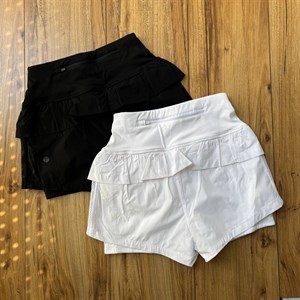 شلوارک تنیسی لولولمون Lululemon