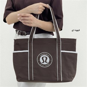 تت بگ زنانه بیگ سایز lululemon | آی بولک