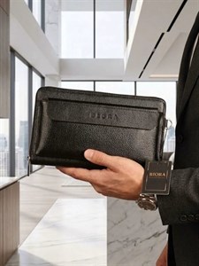 کیف دستی مردانه بیورا مدل za22