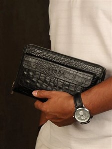 کیف دستی مردانه بیورا مدل za21