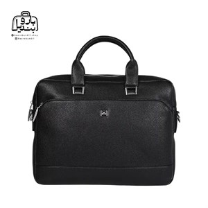 کیف دستی اداری حاصل Hasel کد204-20