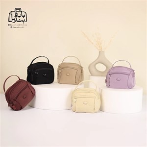 کیف زنانه دوشی جی‌ال‌شی Jielshi کد 1193