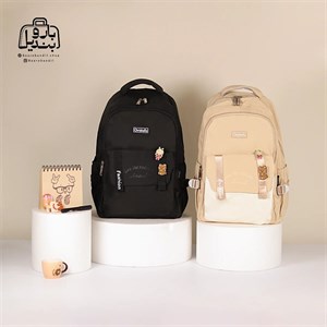 کوله‌پشتی مدرسه کریس‌بلا Chrisbella کد 1032