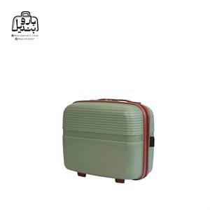 کیف آرایشی چمدان هرموسا Hermosa کد 9022