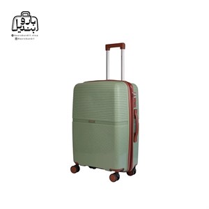 چمدان سایز متوسط هرموسا Hermosa کد 9022
