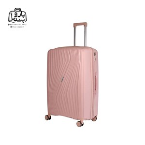 چمدان سایز بزرگ هرموسا Hermosa کد 9011
