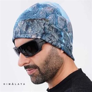 کلاه پلار طرحtrail running هیمالیا