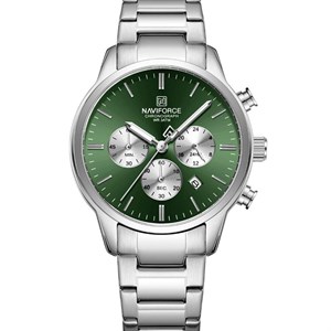 ساعت ناوی فورس اورجینال مردانه NAVIFORCE NF8076