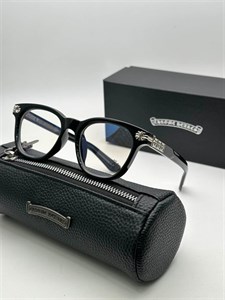 عینک کروم هارتز کد 188881 Chrome Hearts