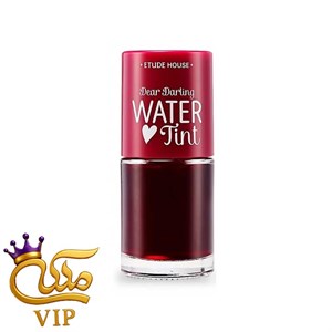 تینت لب اتود مدل  Water Tint حجم 9 میلی لیتر