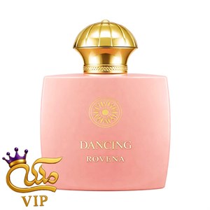 عطر زنانه روونا مدل Dancing حجم 100 میلی لیتر