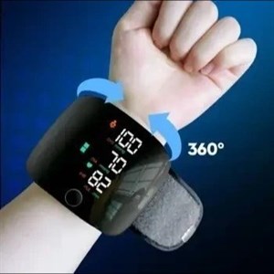 فشارسنج دیجیتال مچی Besting مدل WEB506 سخنگو