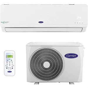 کولر گازی کریر 18000 اینورتر مدل QHG018HN (اصلی)