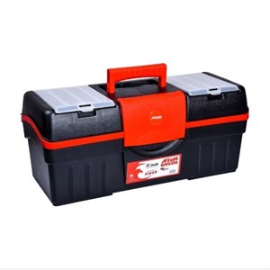 جعبه ابزار پلاستیکی آروا مدل 4538