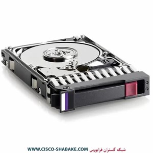 هارد HPE MSA 1TB 7.2K SAS 12G SFF Midline