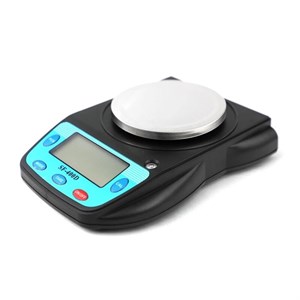 ترازو آزمایشگاهی مدل SF400D - باظرفیت 600گرم - دقت 0.01 - یکصدم گرم