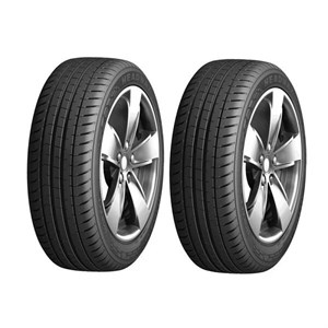 یک جفت لاستیک هدوی مدل HH306 سایز 165/65R 13 (77T)