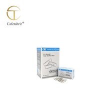گیره کاغذ CBS سایز 31 میلی متری10 بسته 100 تایی