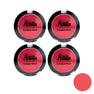 رژ گونه هانتین شماره 708 بسته 4 عددی