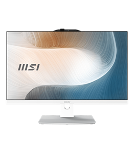 کامپیوتر همه کاره 27 اینچی ام اس آی مدل All In One MSI AM272P 1M - CORE 7  150U - 16GB DDR5 - 1TB SSD - Intel - Non Touch