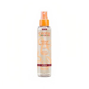 اسپری مو کانتو مدل THERMAL SHIELD HEAT PROTECTANT حجم 151 میلی لیتر