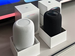 هوم پاد سری Gen 2 اسپیکر هوشمندApple Home Pod