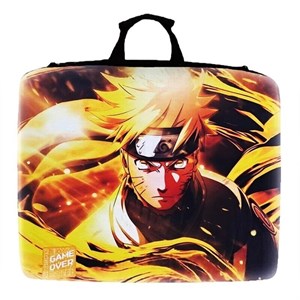 کیف کنسول بازی Game Over PS4 طرح Naruto