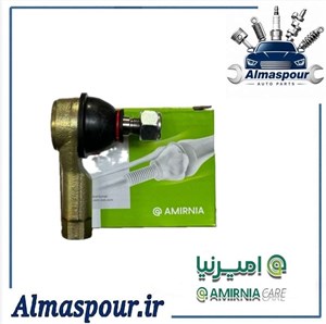 سیبک فرمان پراید امیرنیا