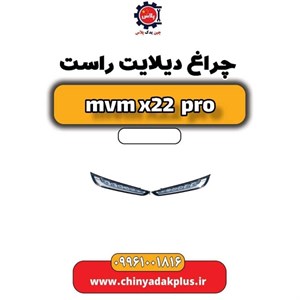 دیلایت راست x22پرو