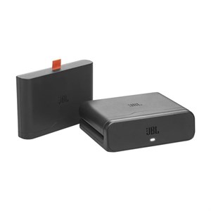 باتری دوقلو جی بی ال مدل Battery 600 Duo به همراه کیس شارژ