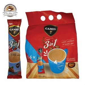 کافی میکس کمل 3 در 1