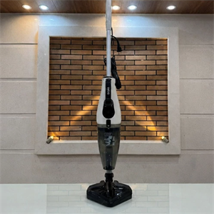 جاروبرقی عصایی ولوم دار داما مدل dvc1200iv