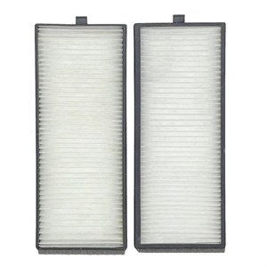 فیلتر کابین خودرو مدل AK-1C001 مناسب برای هیوندای ورنا